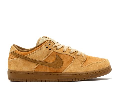 nike sb dunk low trd qs wheat|Nike Sb Dunk mocha.